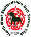 North West  Staffordshire Bull Terrier Club